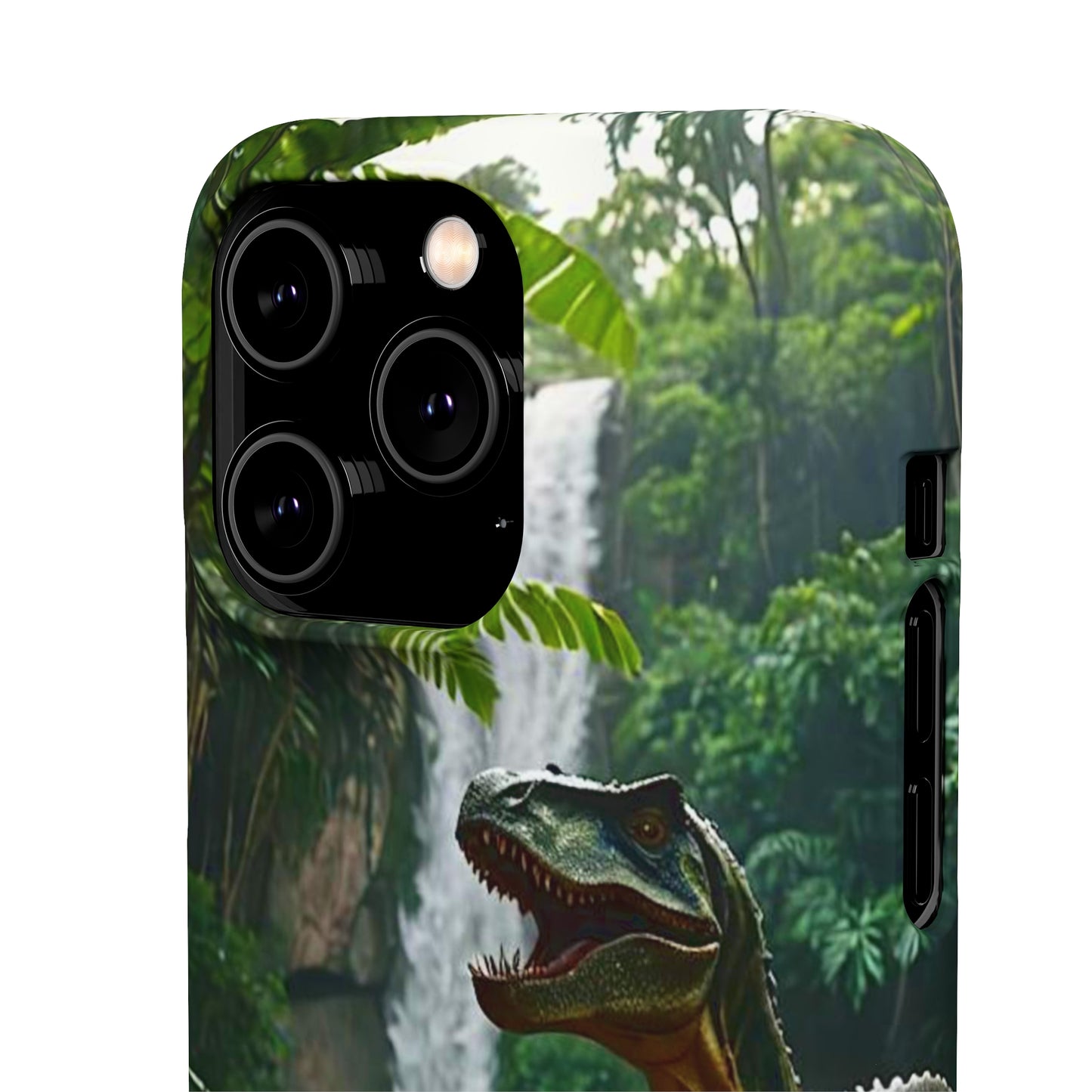 Dino Snap Case - Colorwink