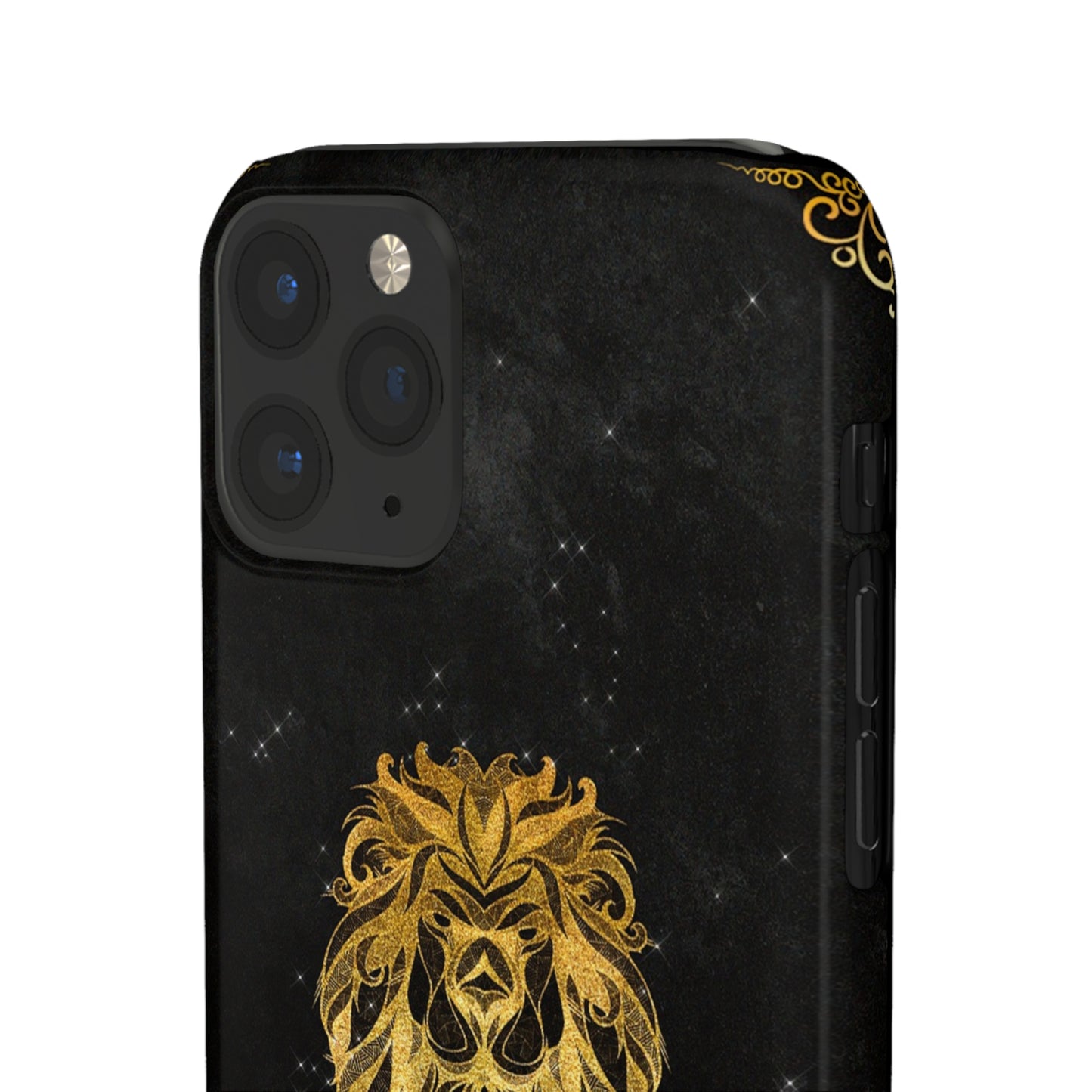 Leo Snap Case