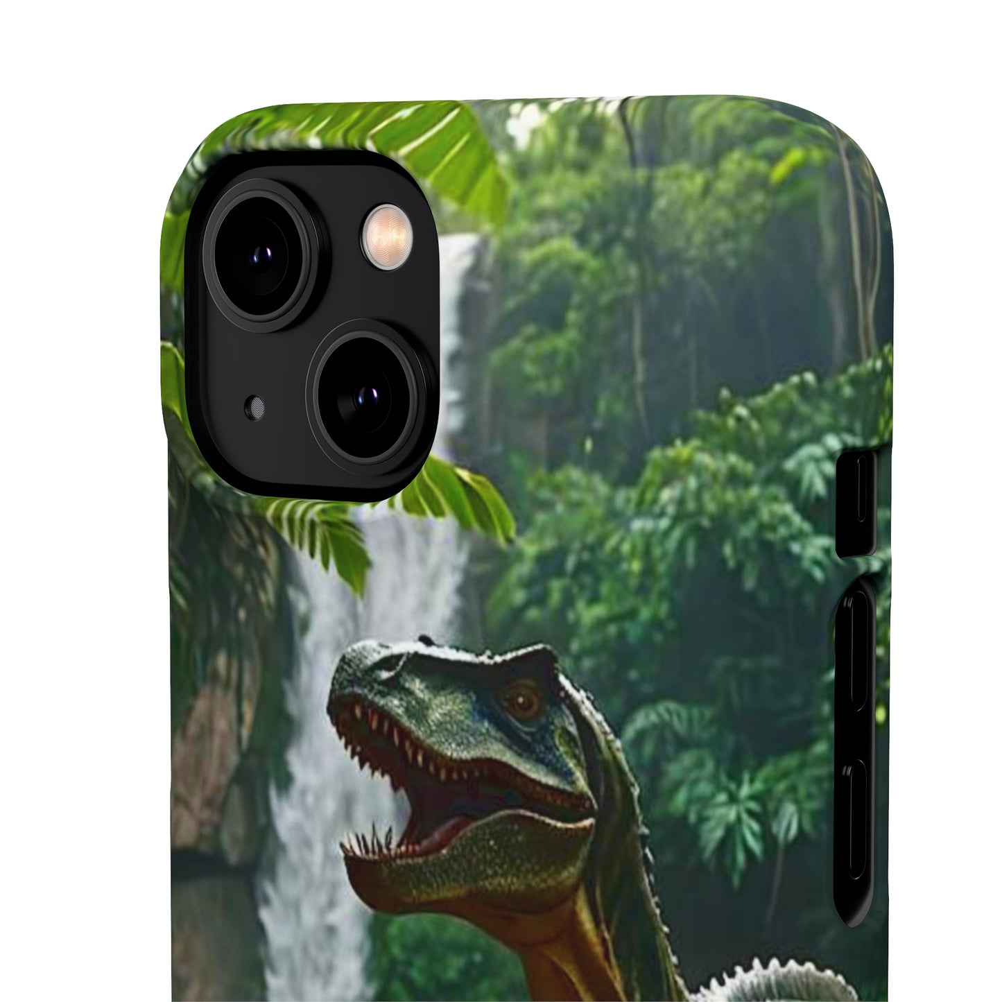Dino Snap Case - Colorwink