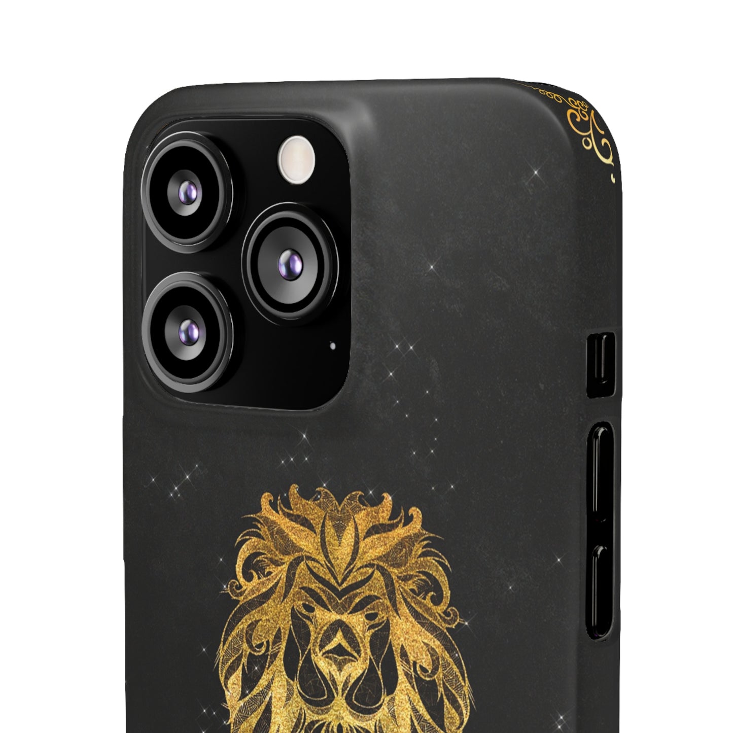 Leo Snap Case