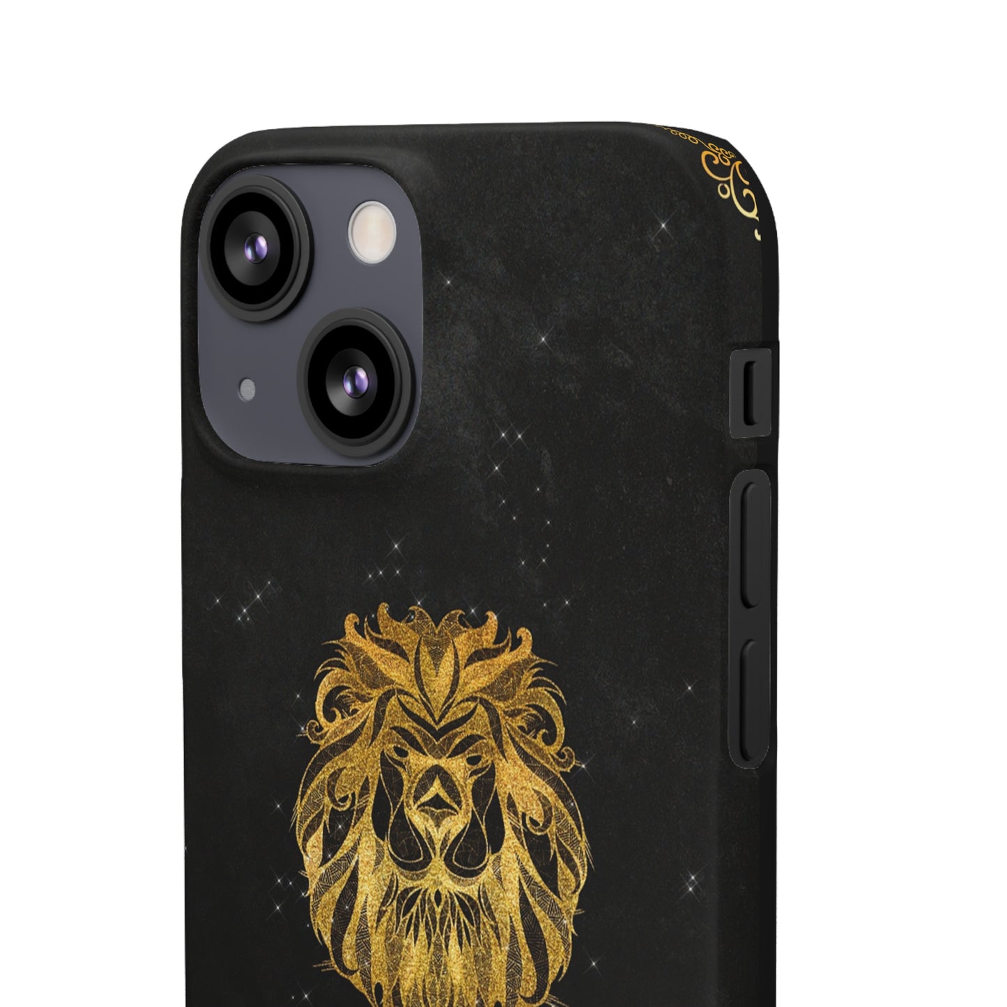 Leo Snap Case