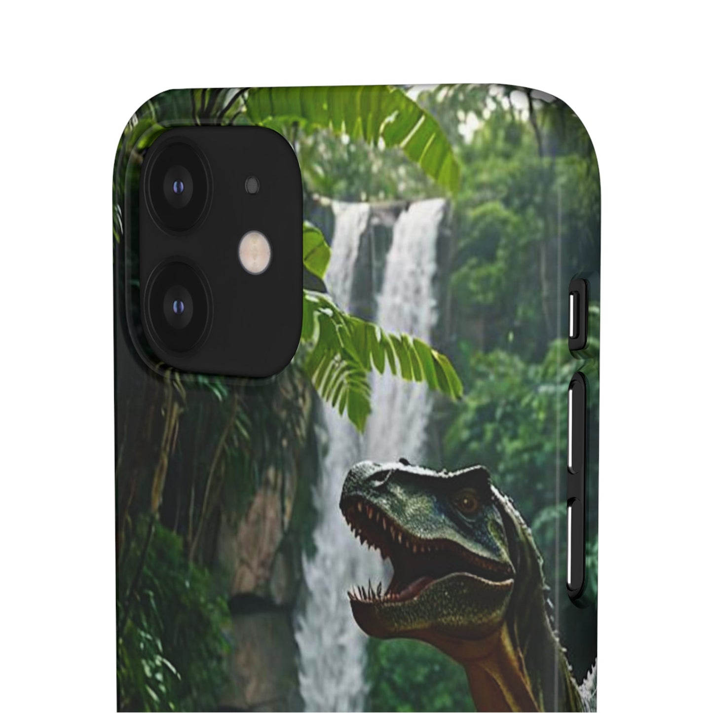 Dino Snap Case - Colorwink