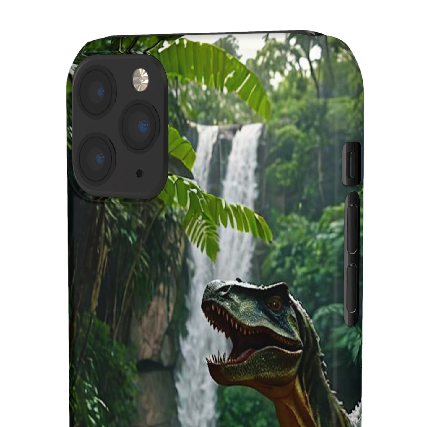 Dino Snap Case - Colorwink