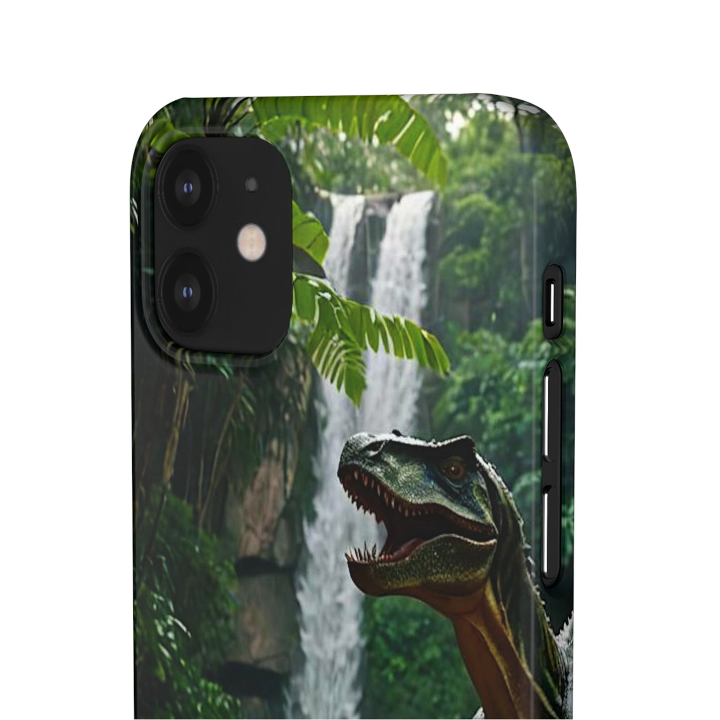 Dino Snap Case - Colorwink