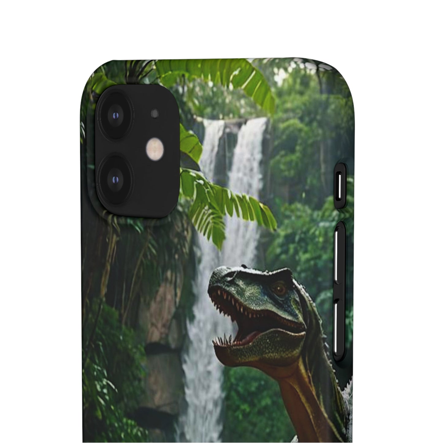 Dino Snap Case - Colorwink