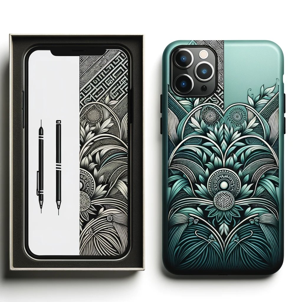 The Latest Leap in Phone Case Designs for 2024 - Colorwink