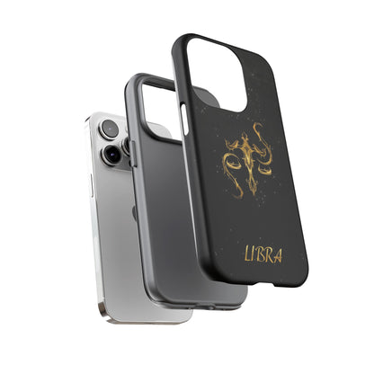 Libra Tough Case