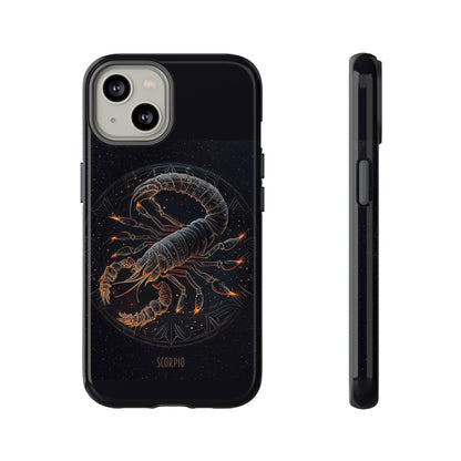 Scorpio Tough Case