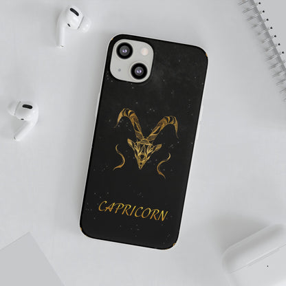 Capricorn Flexi Case