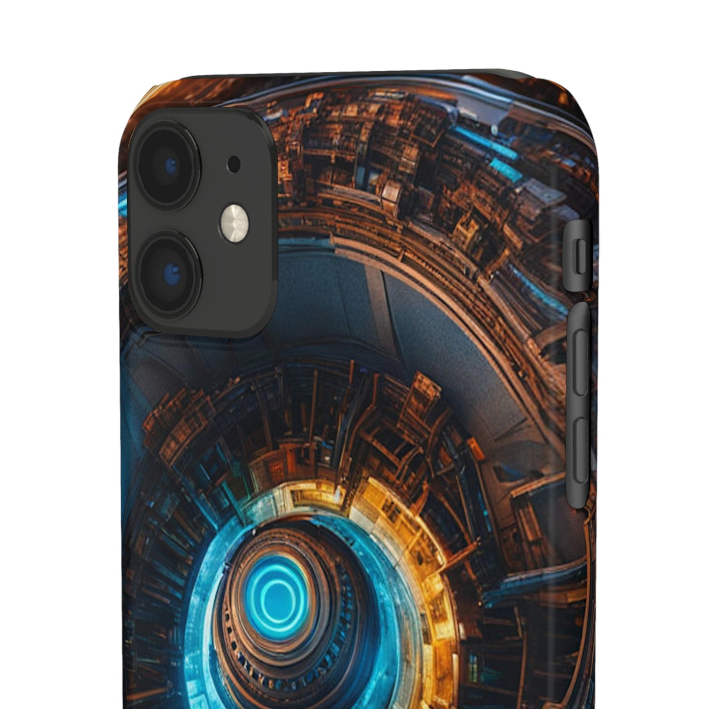 Dyson Sphere Snap Case