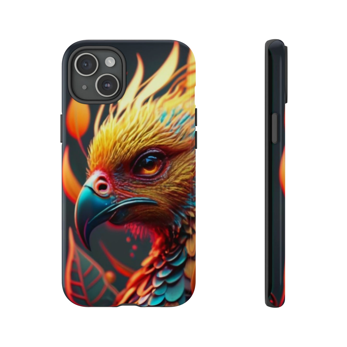 Phoenix Tough Case