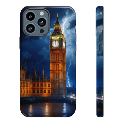 The Big Ben Tough Case