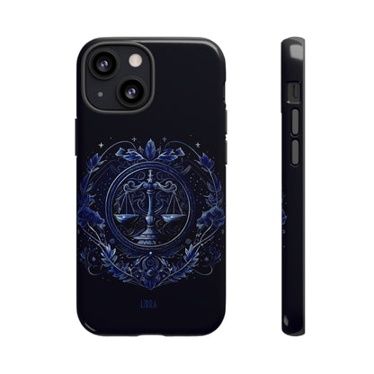 Libra Tough Case