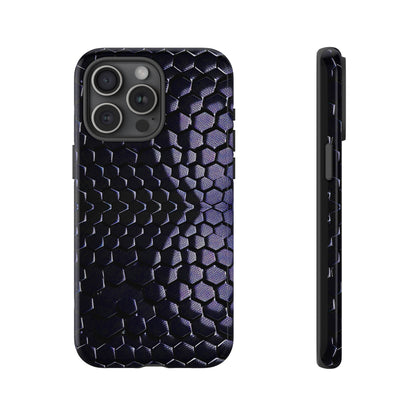 Carbon Fiber Tough Case