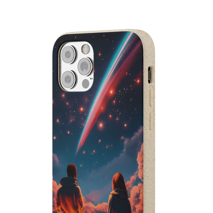 Moonlit Moments Biodegradable Case