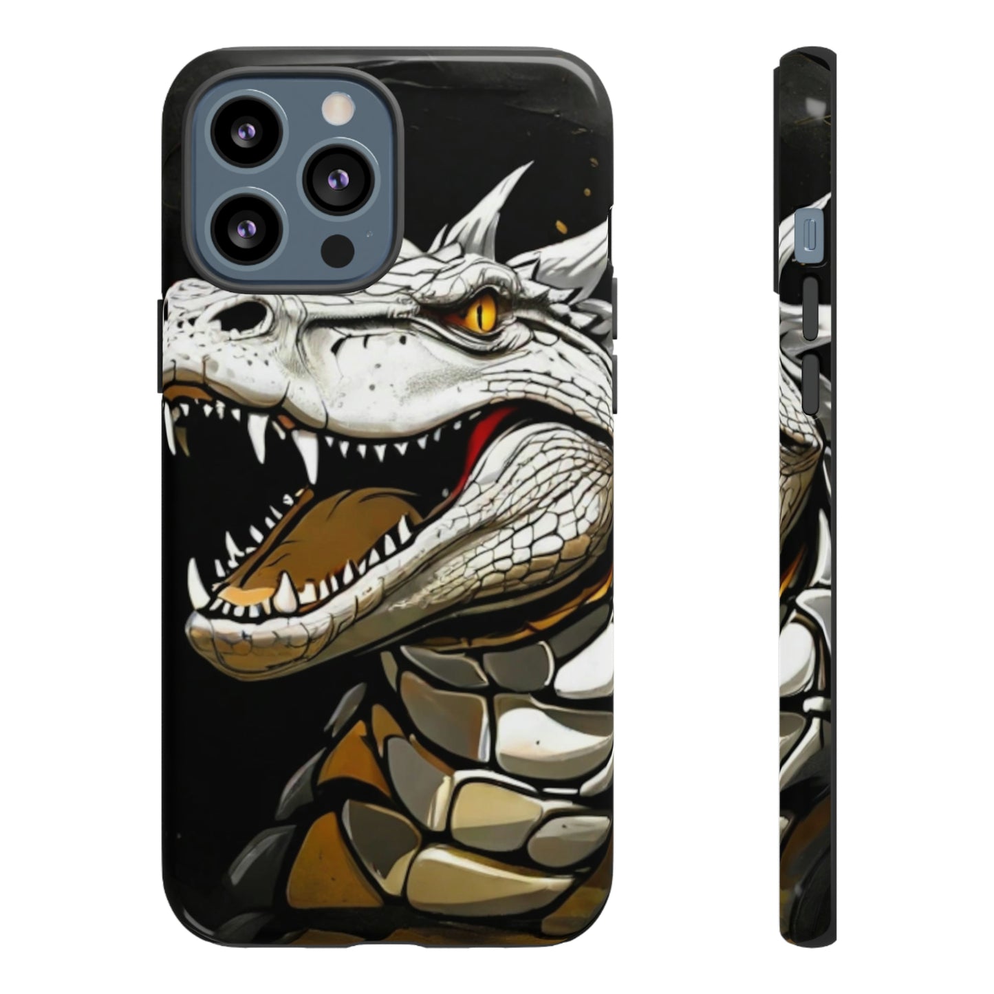 Dragon Art Tough Case