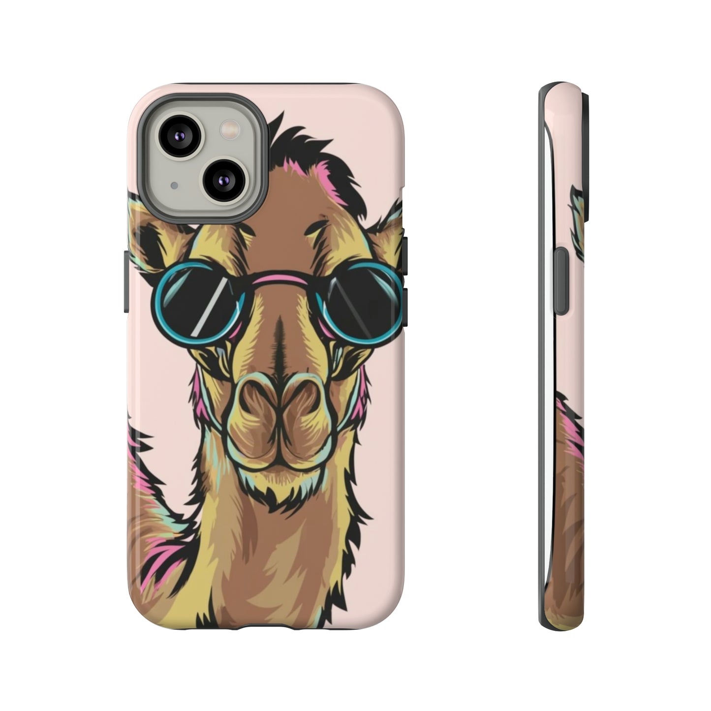 Camel Tough Case