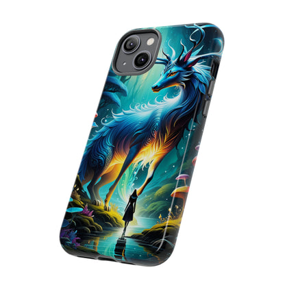 Fantasy Creature Tough Case