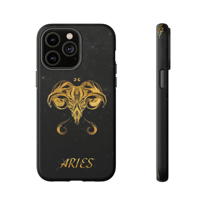 Aries Tough Case