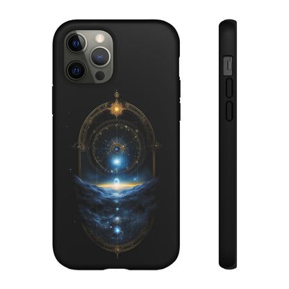 Celestial Map Tough Case