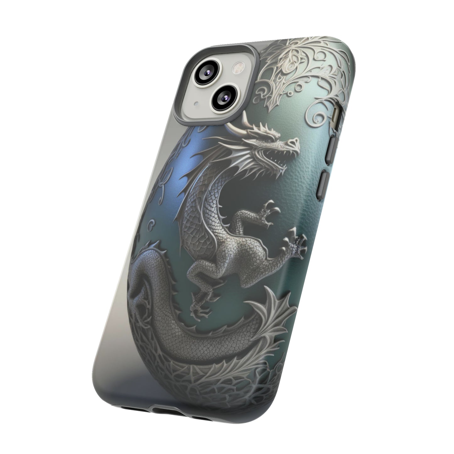 Dragon Egg Tough Case