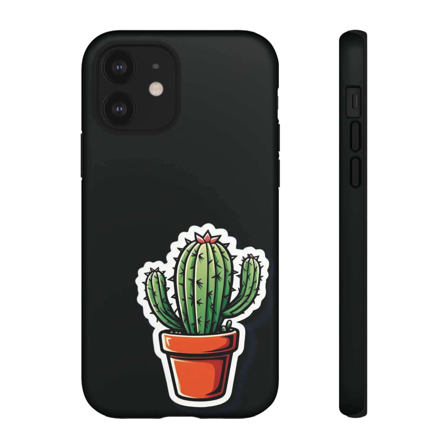 Cactus Tough Case