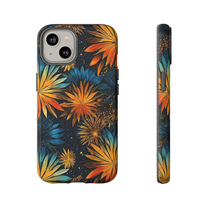 Dandelion Flower Tough Case