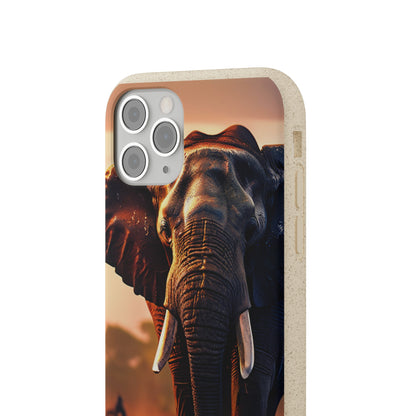 Gentle Giant Biodegradable Case