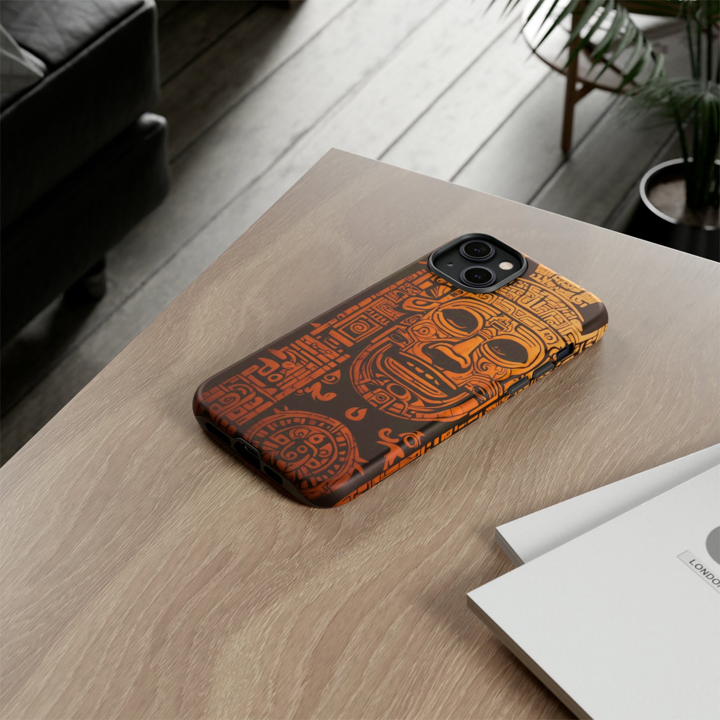 Tribal Tough Case