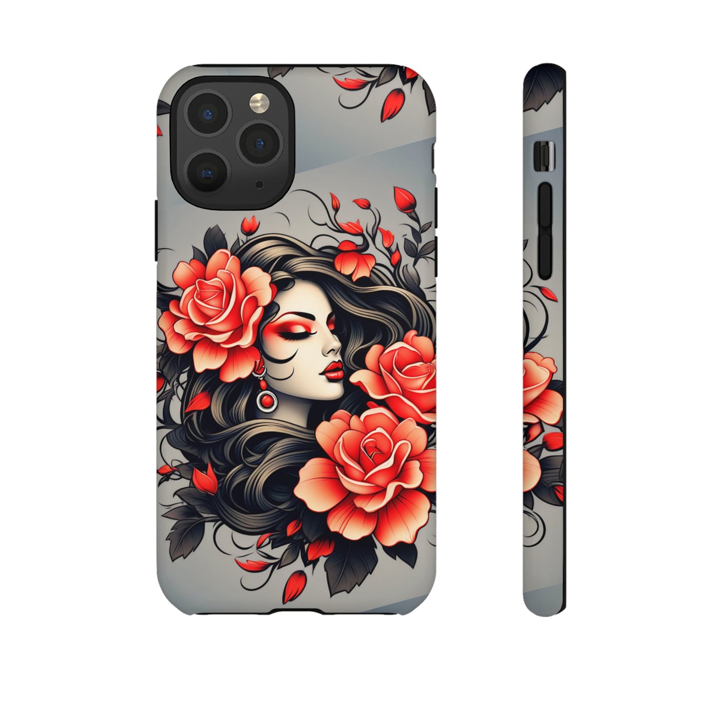 Valentine's Gift Tough Case