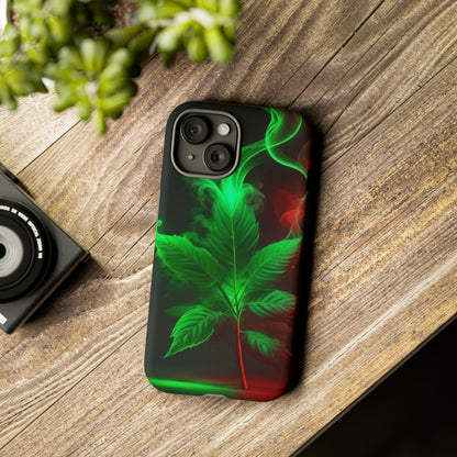 Neon Tough Case