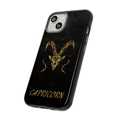 Capricorn Tough Case