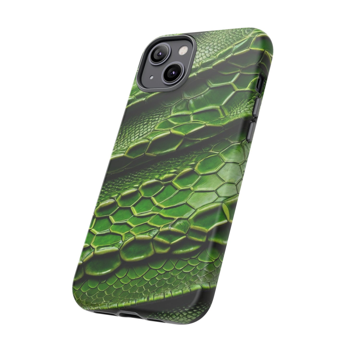 Photosynthetic Grass Tough Case