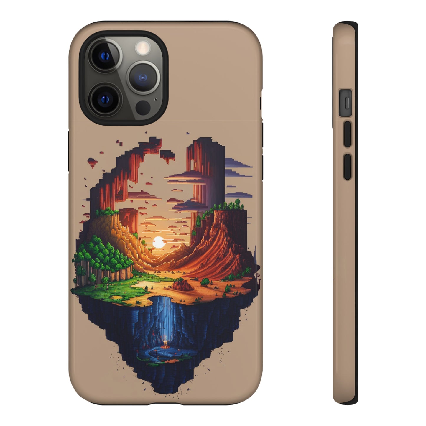 Valley Art Tough Case