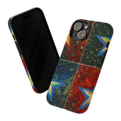 Art  Pattern Tough Case