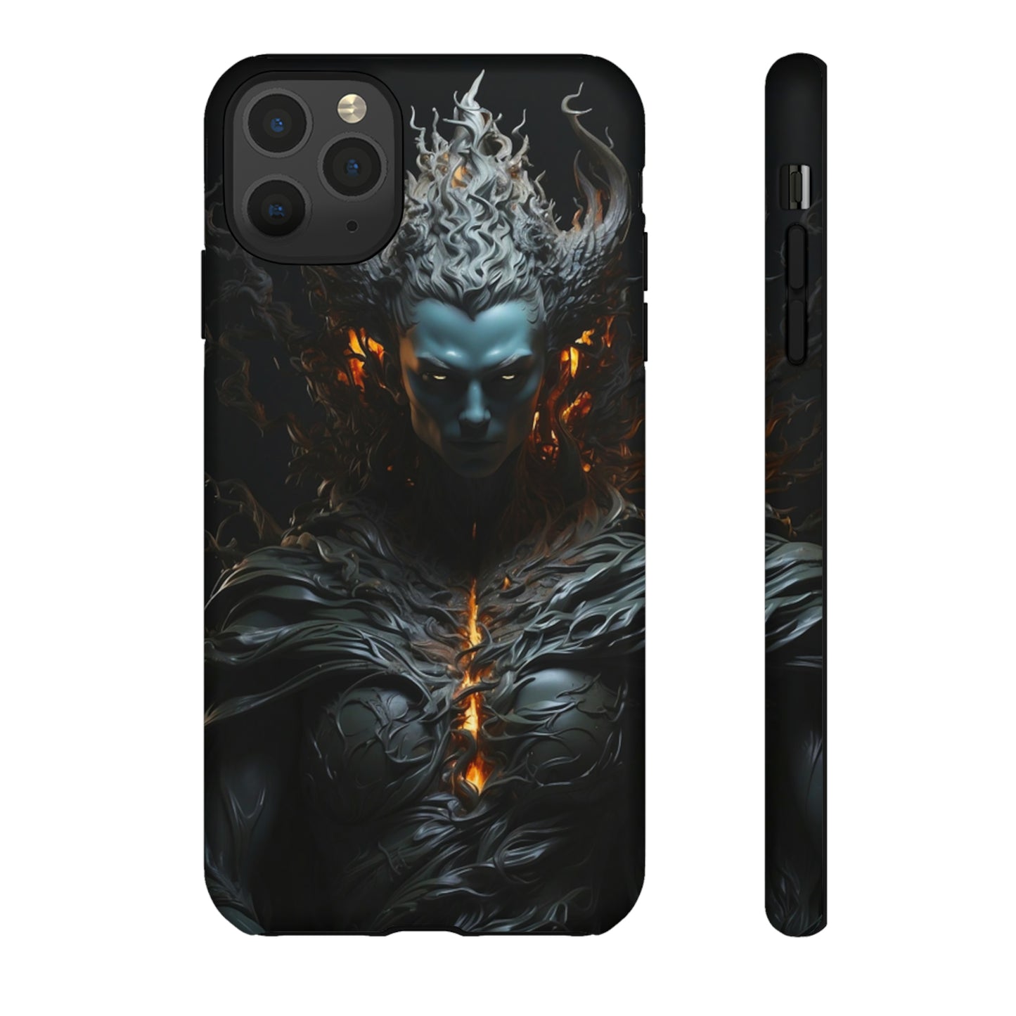 Demon Tough Case