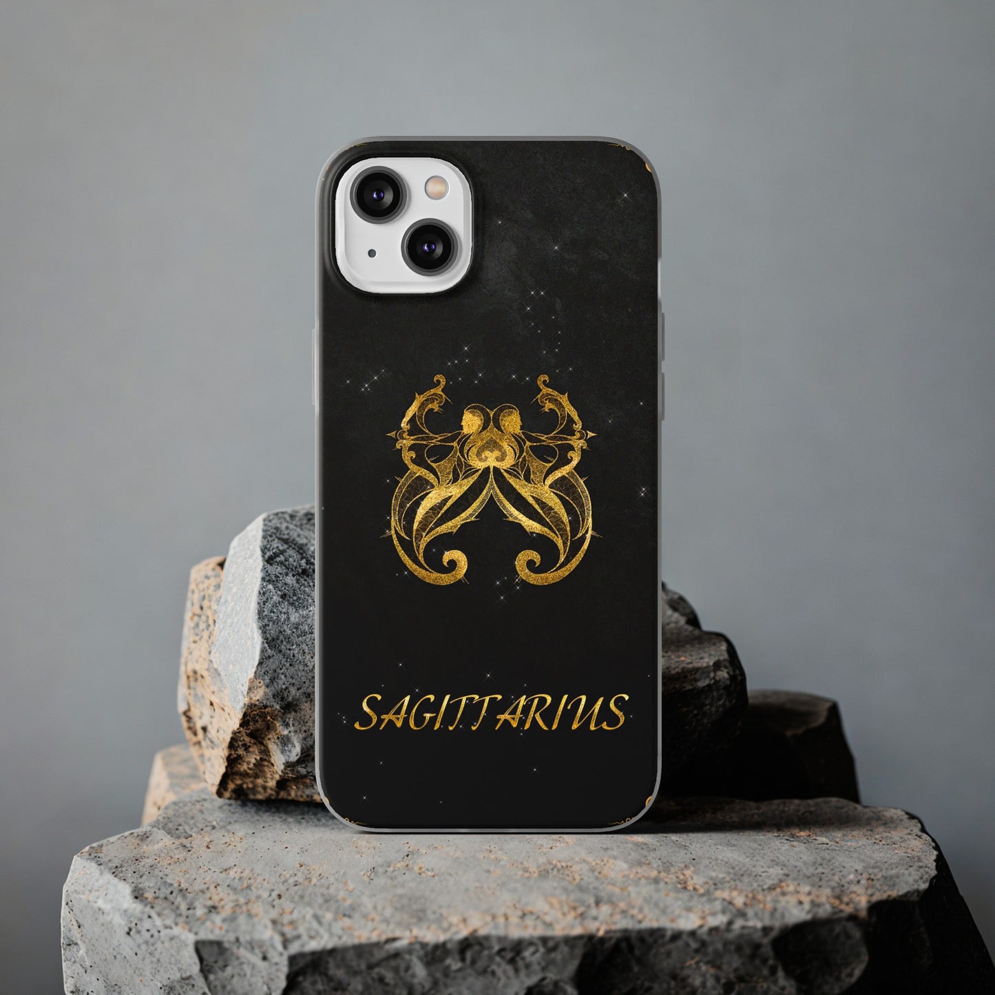 Sagittarius Flexi Case