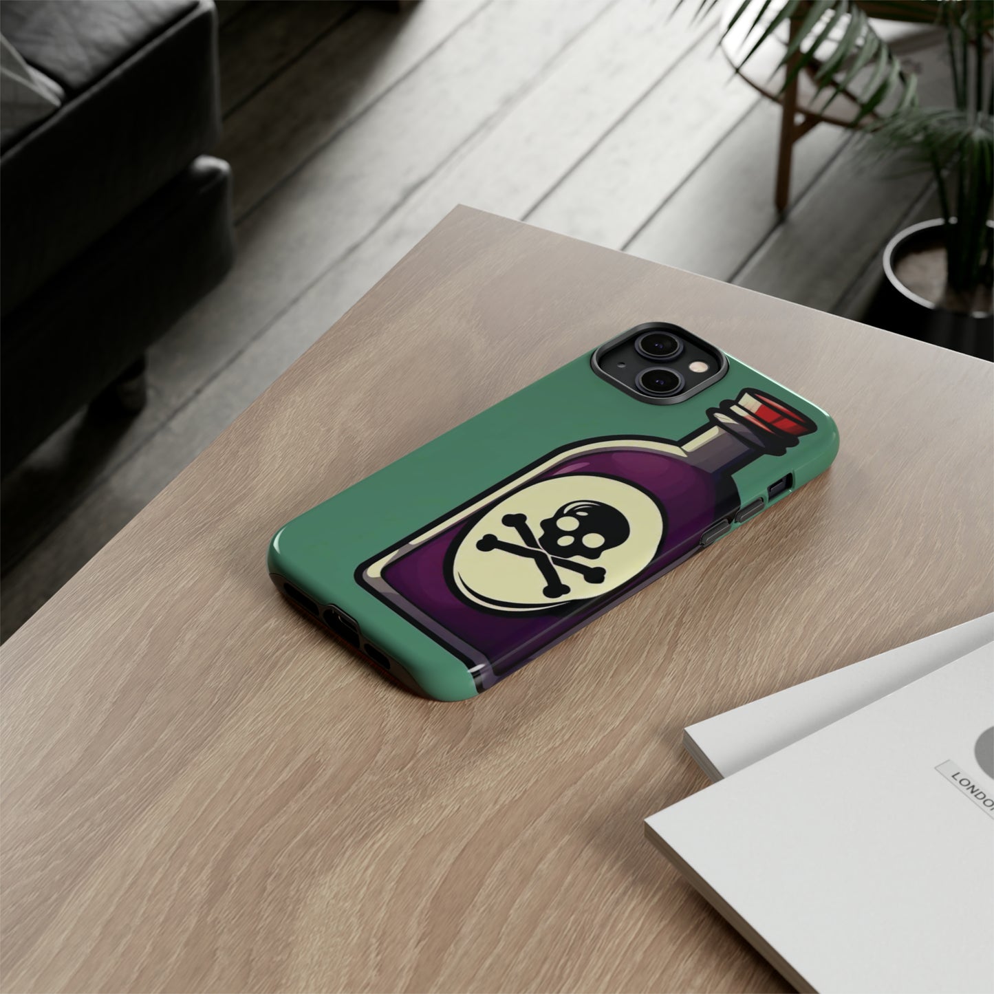 Potion Tough Case