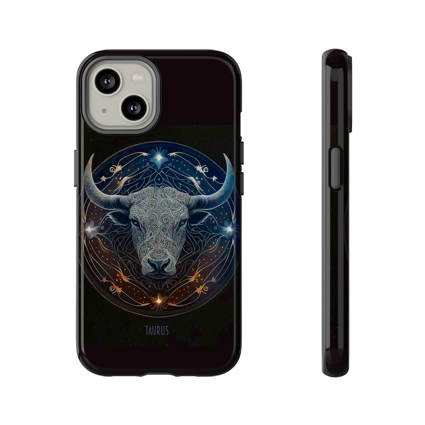 Taurus Tough Case