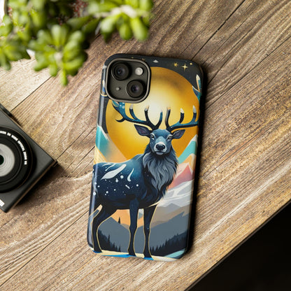 Moose Tough Case