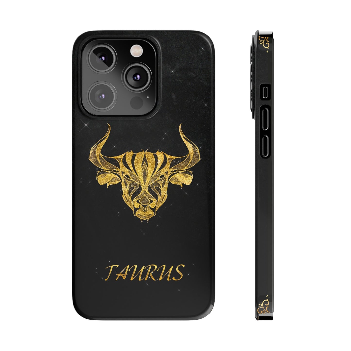 Taurus Slim Phone Case