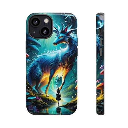 Fantasy Creature Tough Case