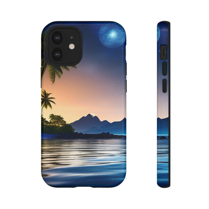 Blue Sea Tough Case