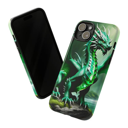 Dragon Tough Case