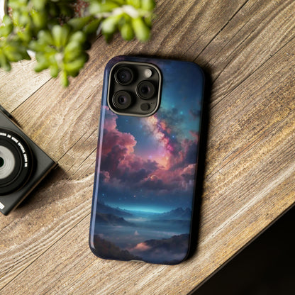 Stary Skies Tough Case - Colorwink