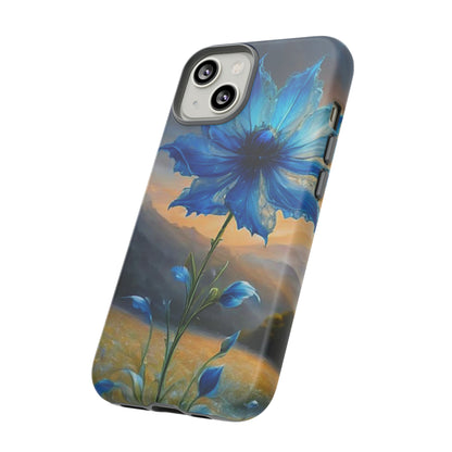 Flower Tough Case