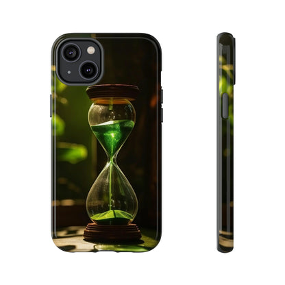 Hour Glass Tough Case