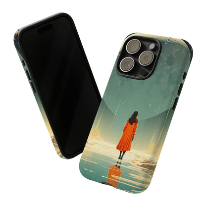 The Horizon Tough Case