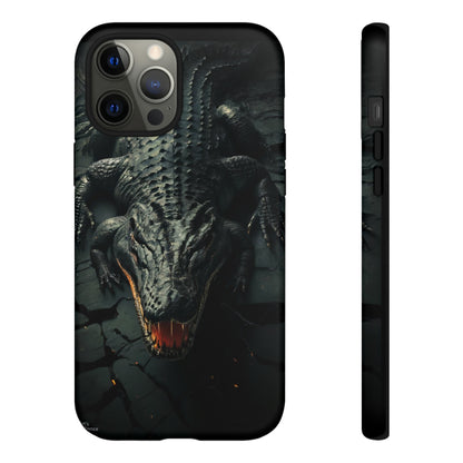 Croc Tough Case