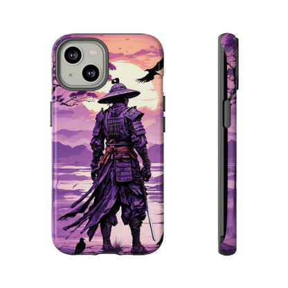 Samurai Tough Case